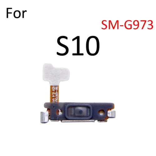 Flexkabel Power Button Samsung Galaxy S10 SM-G973