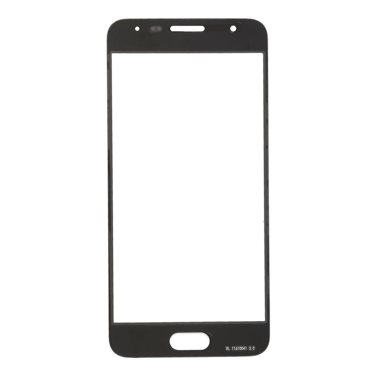 Lentes de Cristal Pantalla Samsung Galaxy J5 Prime/On5 G570F/DS Dorado