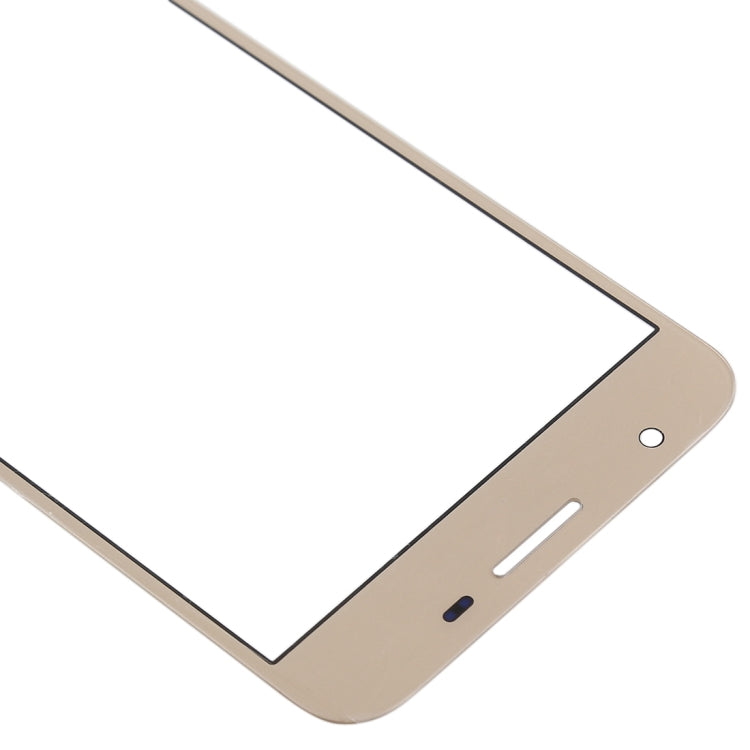Lentes de Cristal Pantalla Samsung Galaxy J5 Prime/On5 G570F/DS Dorado
