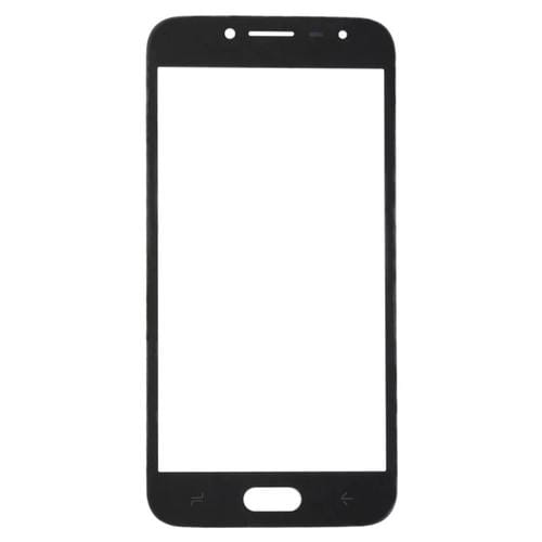 Glass Screen Lens Samsung Galaxy J2 Pro J250F/DS (Black)