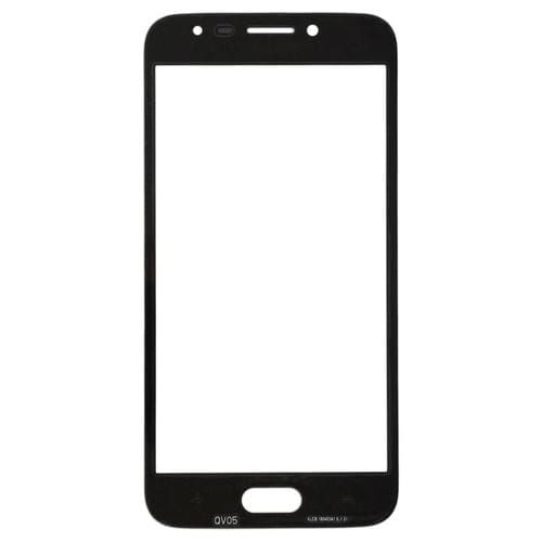 Lenti in vetro dello schermo Samsung Galaxy J2 Pro J250F/DS (Nero)