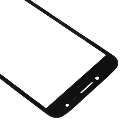Lenti in vetro dello schermo Samsung Galaxy J2 Pro J250F/DS (Nero)
