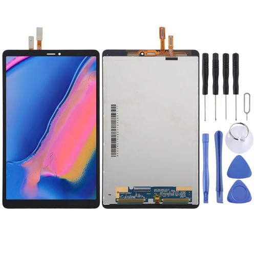 Pantalla Completa Samsung Galaxy Tab A 8.0 & S Pen SM-P205 LTE (Negro)
