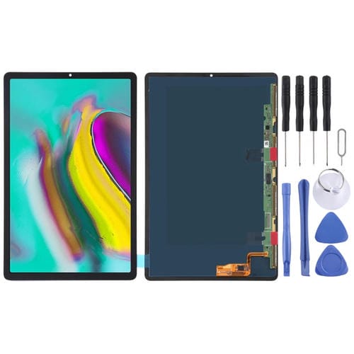 Écran LCD Samsung GalaxTab S5e SM-T720/T725 WIFI (Noir)