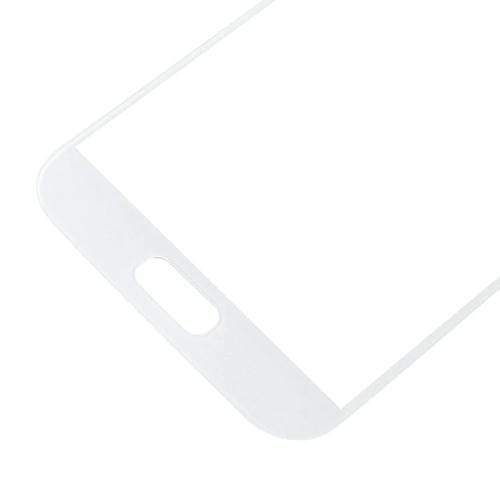 Écran avant Lentille en verre Samsung Galaxy S7 G930 (Blanc) - Extérieur 10pcs