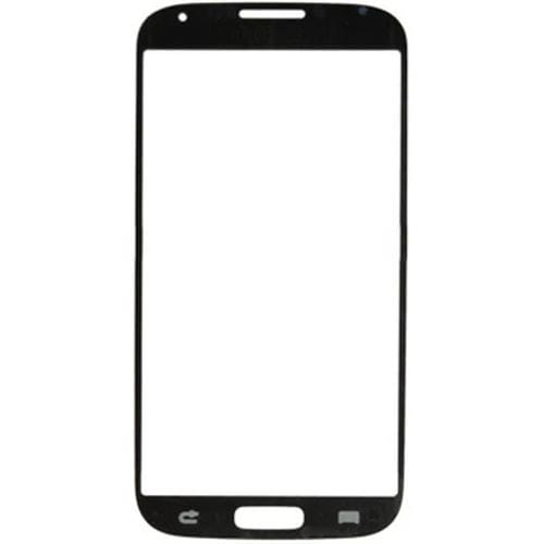 Pantalla Frontal Samsung Galaxy S4 i9500 Lente de Vidrio Exterior (Blanco) 10pcs