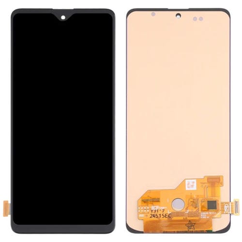 OLED LCD screen Samsung Galaxy A51 4G SM-A515 (6.36 inches)