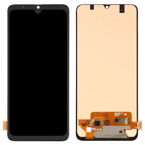 Écran LCD OLED Samsung Galaxy A70 SM-A705 (6,39 pouces)