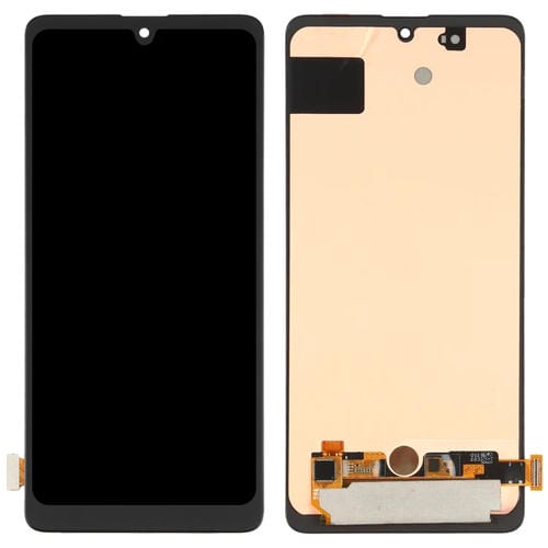 Écran LCD OLED Samsung Galaxy A71 SM-A715 (6,39 pouces)