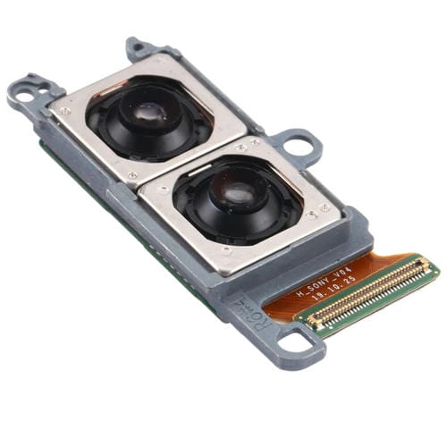 Caméra Arrière Samsung Galaxy S20 SM-G980U Principal (États-Unis)