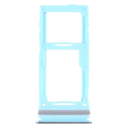 SIM Card and Micro SD Tray Samsung Galaxy A52 SM-A525 (Blue)