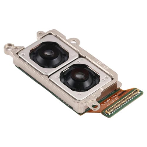 Câmara Traseira Samsung Galaxy S21/S21+ (Versão dos EUA.)