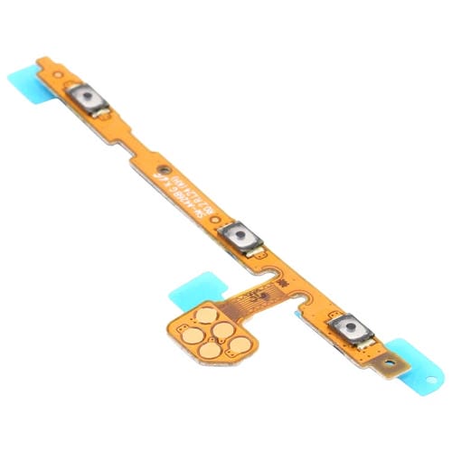 Ein- und Lautstärketaste Flexkabel Samsung Galaxy A42 5G/A32
