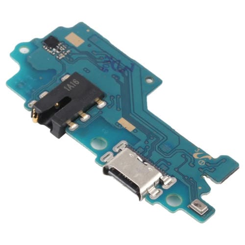 Loading Port Plate with IC Samsung Galaxy M21s SM-M217