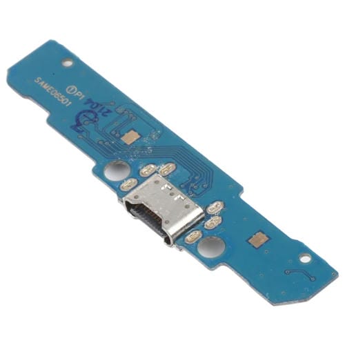 Placa de Puerto de Carga con IC Samsung Galaxy Tab A 10.1 SM-T510 / T515