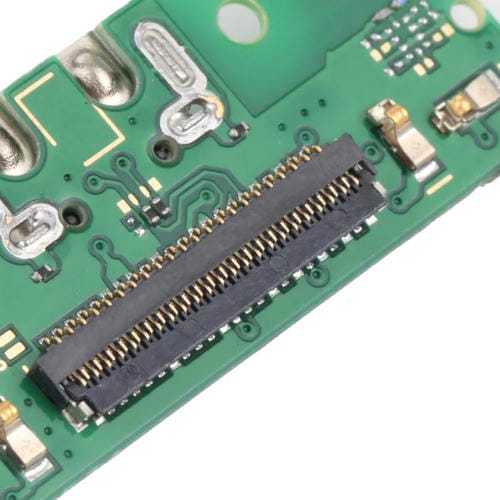 Placa de Porto de Carregamento Samsung Galaxy Tab A 8.0 SM-T295