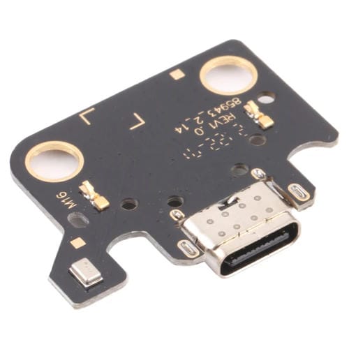 Plaque de Chargement du Port de Charge Samsung Galaxy Tab A7 10.4 SM-T500/T505