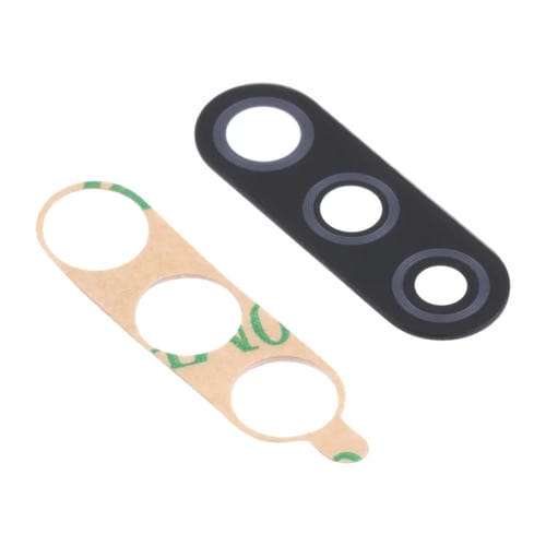 Lente de Câmara Traseira Samsung Galaxy A11 SM-A115 - Pacote de (10 Peças)