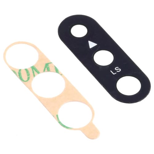 Rückkameraobjektiv des Samsung Galaxy M11 SM-M115 (10 Stück)