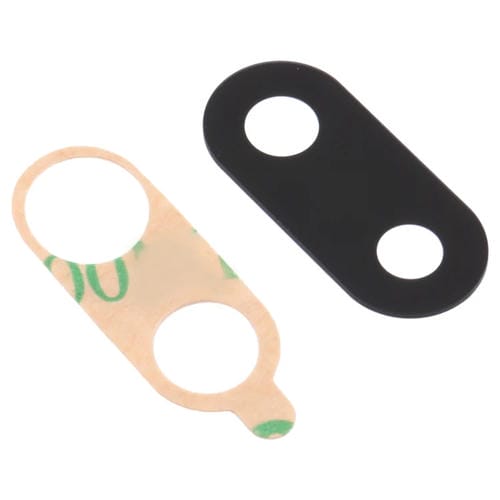 Obiettivo della fotocamera posteriore Samsung Galaxy A02 SM-A022 (10 pezzi)
