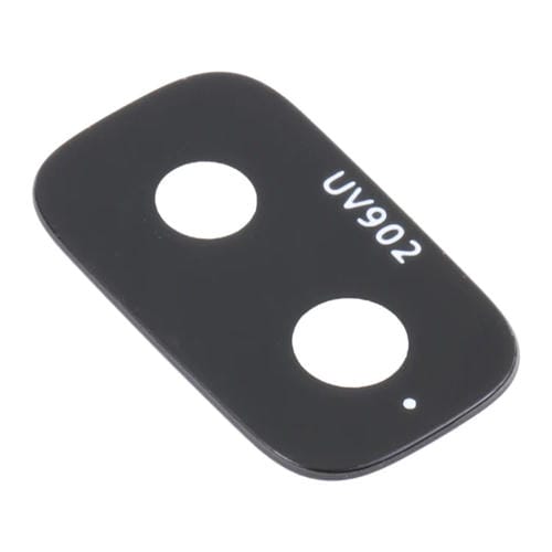 Objectif de caméra arrière Samsung Galaxy J2 Core SM-J260, de 10 pièces.