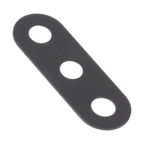 Lente de Cámara Trasera Samsung Galaxy M01 SM-M015 (10 Piezas)