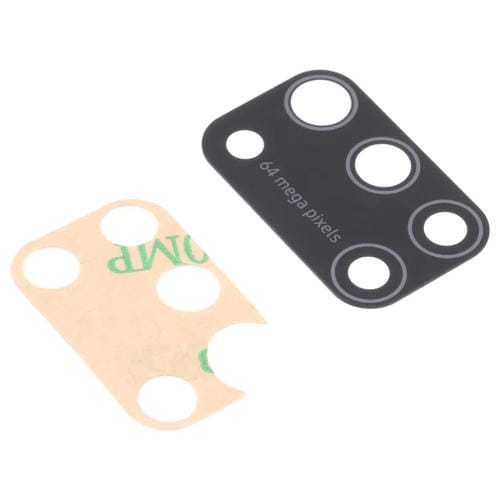 Rear Camera Lens Samsung Galaxy M31s SM-M317 (10 Pieces)