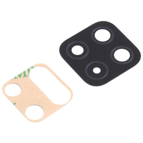 Lote (10 Peças) Lente de Câmara Traseira Samsung Galaxy A22 5G SM-A226