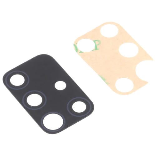 Rear Camera Lens (10 Pieces) Samsung Galaxy A51 SM-A515