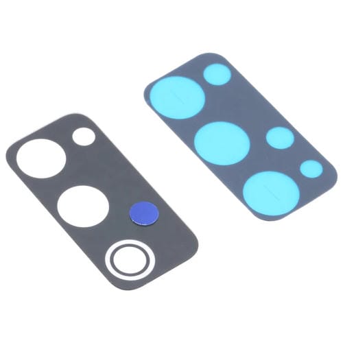 Obiettivo della fotocamera posteriore di Samsung Galaxy S20 FE 5G SM-G781 - Confezione da (10 pezzi)