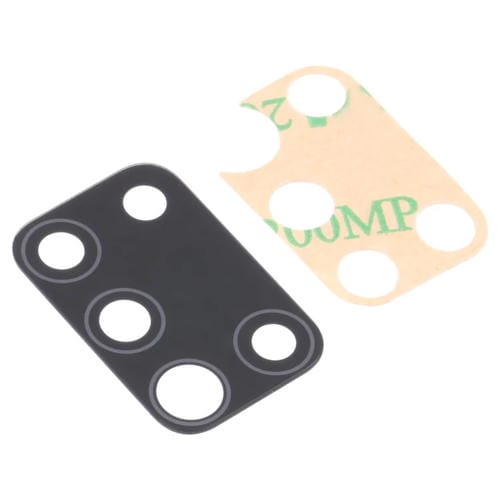 Lente de Câmara Traseira Samsung Galaxy A21s SM-A217 (10 Peças)