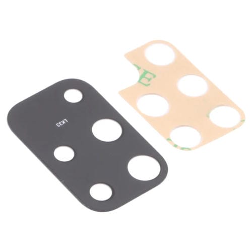 Rear Camera Lens Samsung Galaxy M51 SM-M515, (10 Pieces),