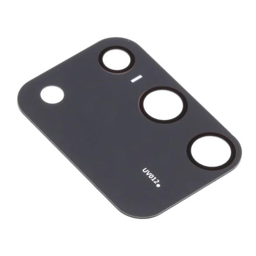 Rückseitige Kamerlinse des Samsung Galaxy S10 Lite SM-G770 (10 Stück)