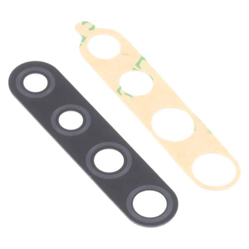 Lente de Câmara Traseira Samsung Galaxy A21 SM-A215 (10 Peças)