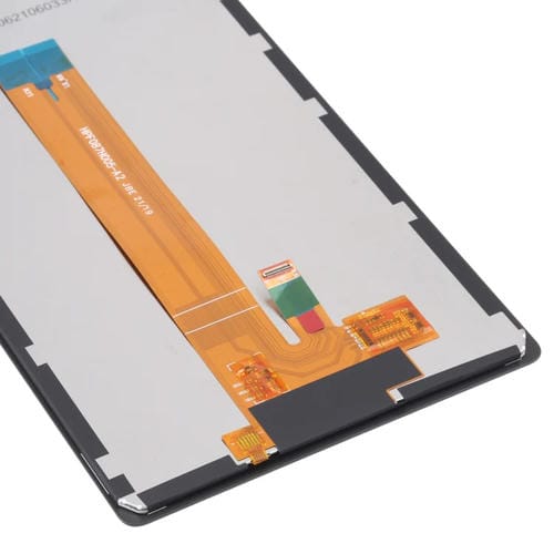 Écran LCD Samsung Galaxy Tab A7 Lite SM-T225 (LTE) (Noir)