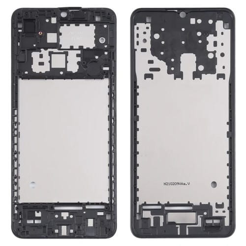 Carcasa Frontal LCD Samsung Galaxy A02 SM-A022 Marco Bisel Placa
