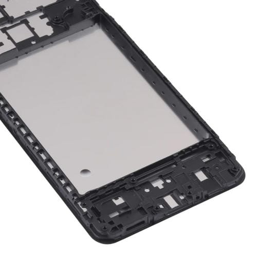Carcasa Frontal LCD Samsung Galaxy A02 SM-A022 Marco Bisel Placa