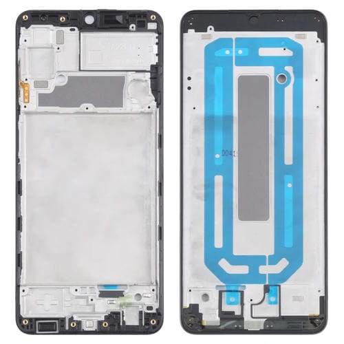 Carcasa Frontal LCD Samsung Galaxy A22 4G SM-A225 com Moldura Bisel