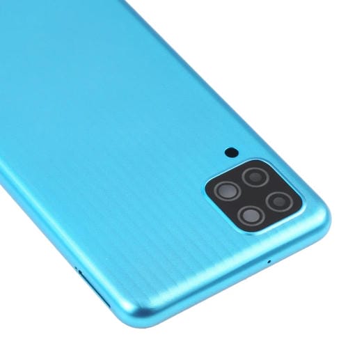 Tampa Traseira da Bateria Samsung Galaxy M12 SM-M127 (Verde)