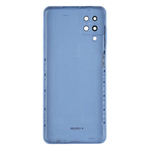 Tampa Traseira da Bateria Samsung Galaxy M12 SM-M127 (Azul)