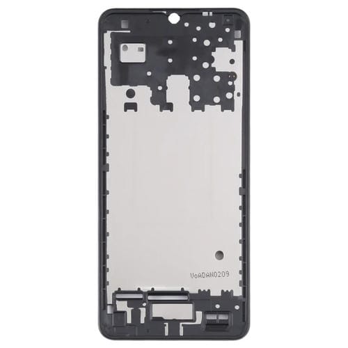 Front Housing LCD Frame Bezel Plate Samsung Galaxy M12 SM-M127