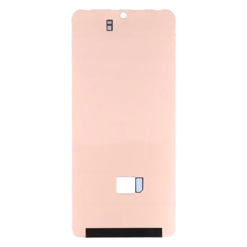 Adhésifs arrière numériseur LCD Samsung Galaxy S21+ (10 pièces)