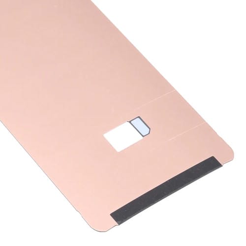 Adhésifs arrière numériseur LCD Samsung Galaxy S21+ (10 pièces)