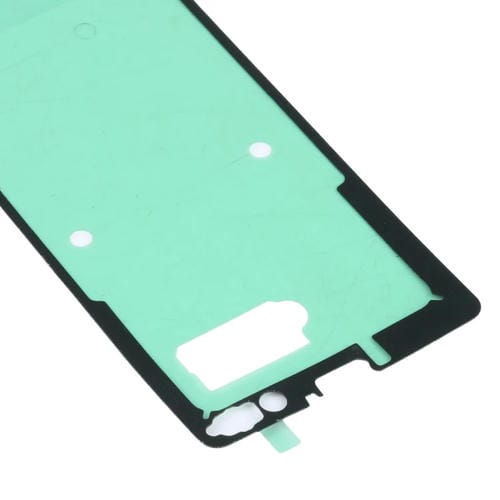 Adesivo del Frontale del Case Samsung Galaxy S10 5G - Pacco di (10 Pezzi)