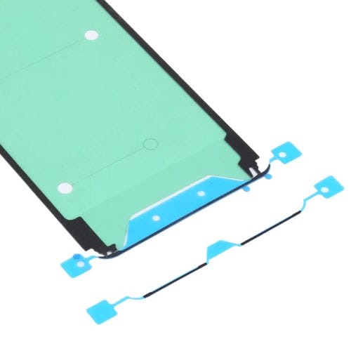 Adesivo del Frontale del Case Samsung Galaxy S10 5G - Pacco di (10 Pezzi)