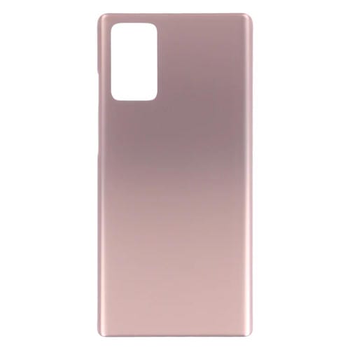 Back Cover Battery Samsung Galaxy Note 20 5G (Gold) Cover