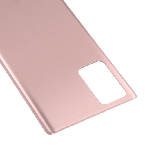 Back Cover Battery Samsung Galaxy Note 20 5G (Gold) Cover