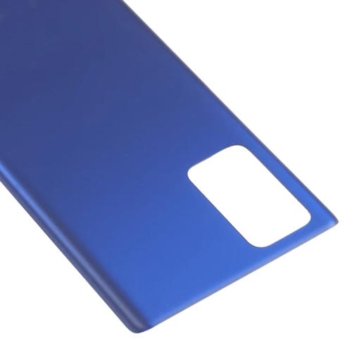 Coperchio Posteriore della Batteria Samsung Galaxy Note 20 5G (Blu)