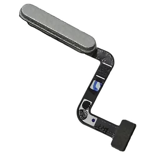 Cable Flex Sensor Huellas Dactilares Samsung Galaxy A32 5G SM-A326 (Plata)