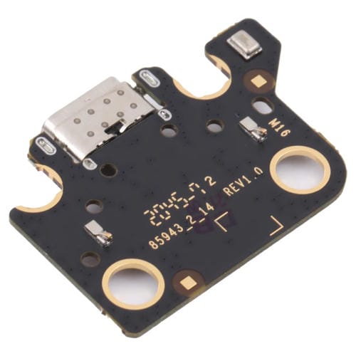 Plaque de Chargement du Port de Charge Samsung Galaxy Tab A7 10.4 SM-T500/T505